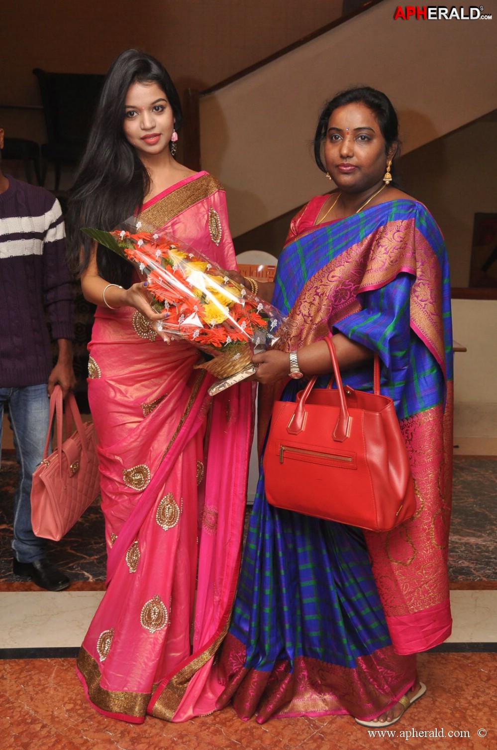 Trendz Life Style Expo at Taj Krishna