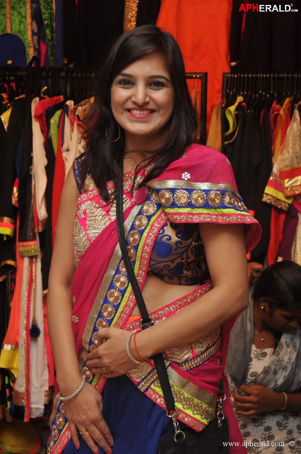 Trendz Life Style Expo at Taj Krishna