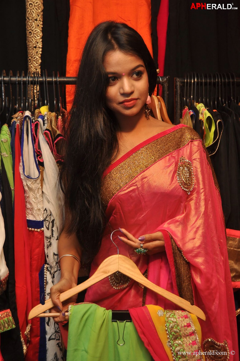 Trendz Life Style Expo at Taj Krishna