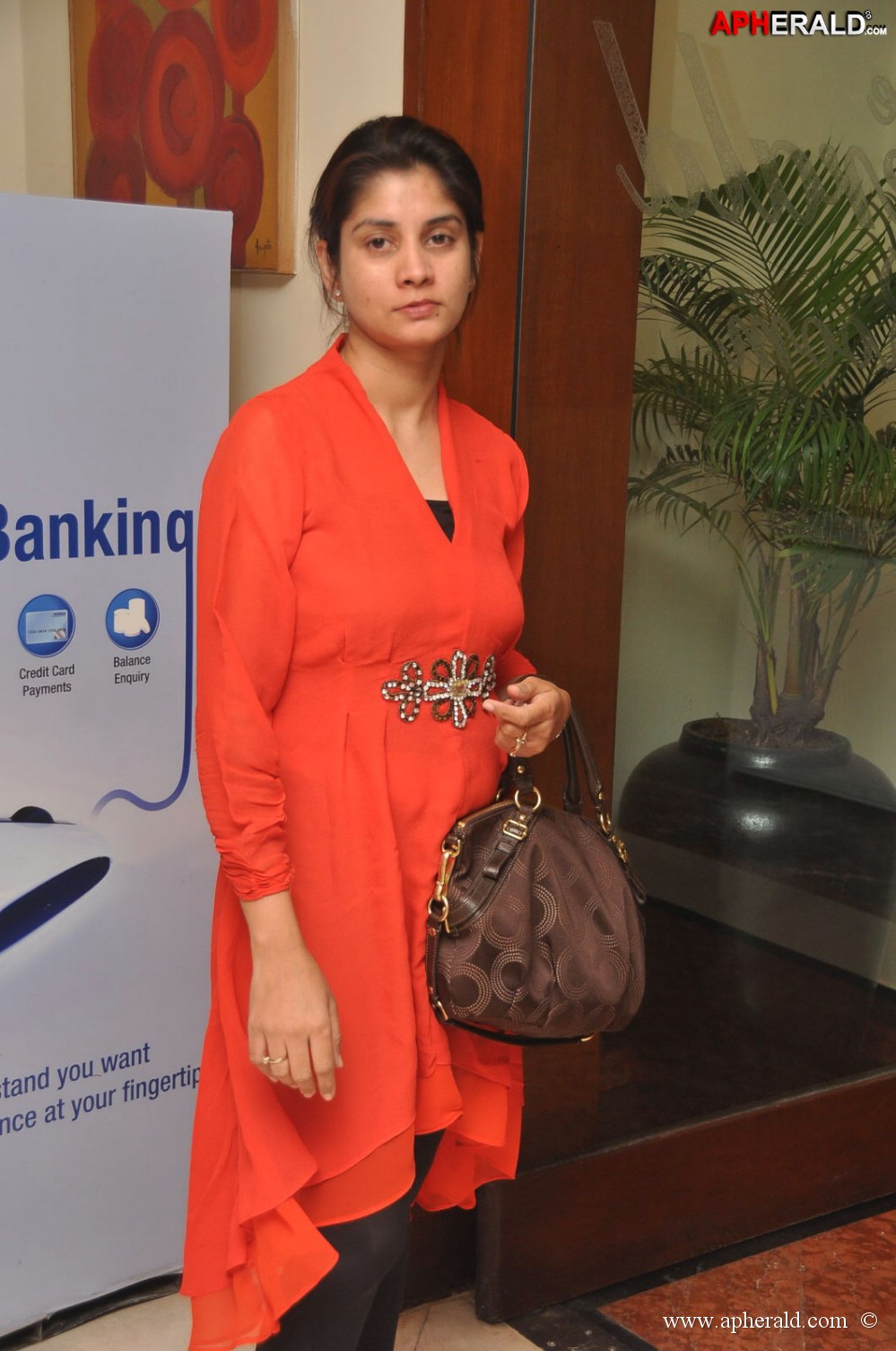 Trendz Life Style Expo at Taj Krishna