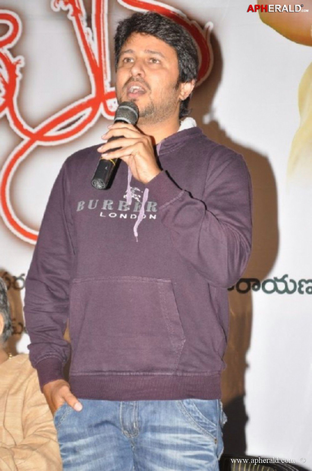 Tummeda Movie Audio Launch