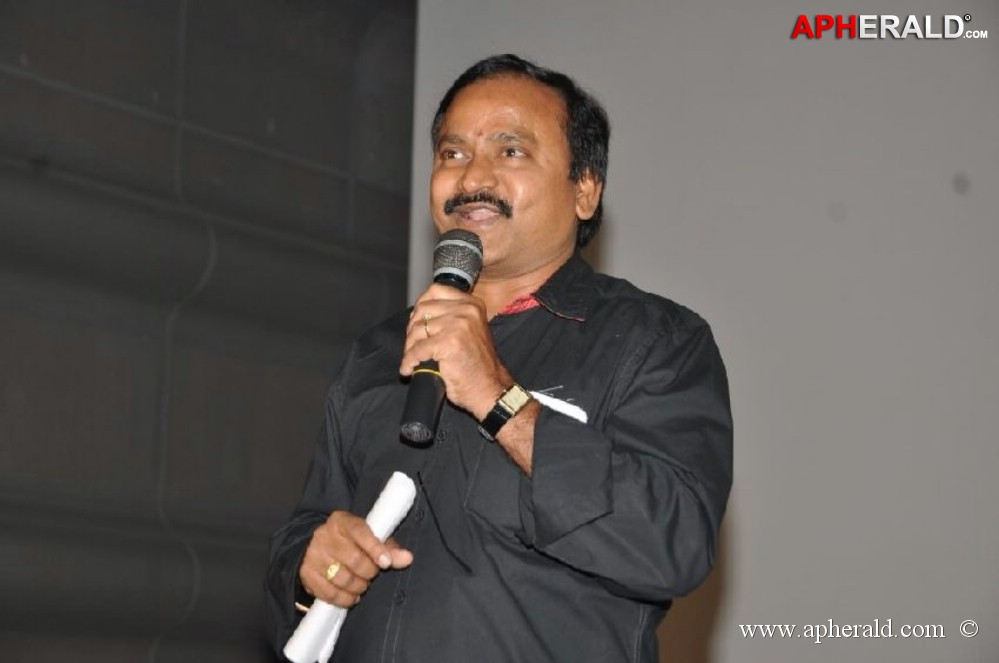 Tummeda Movie Audio Launch