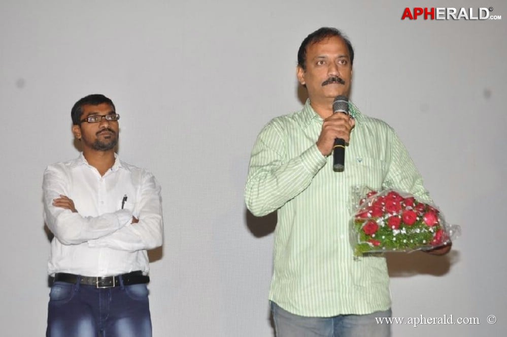 Tummeda Movie Audio Launch
