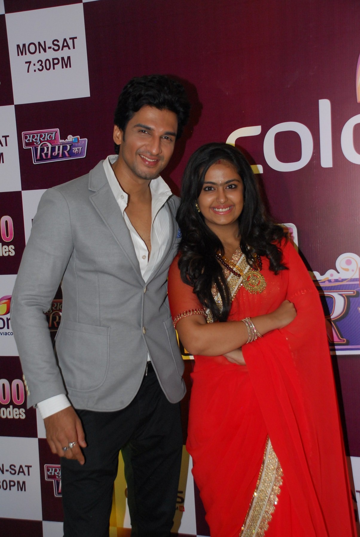 TV Serial Sasural Simar Ka 1000 Episodes Completion