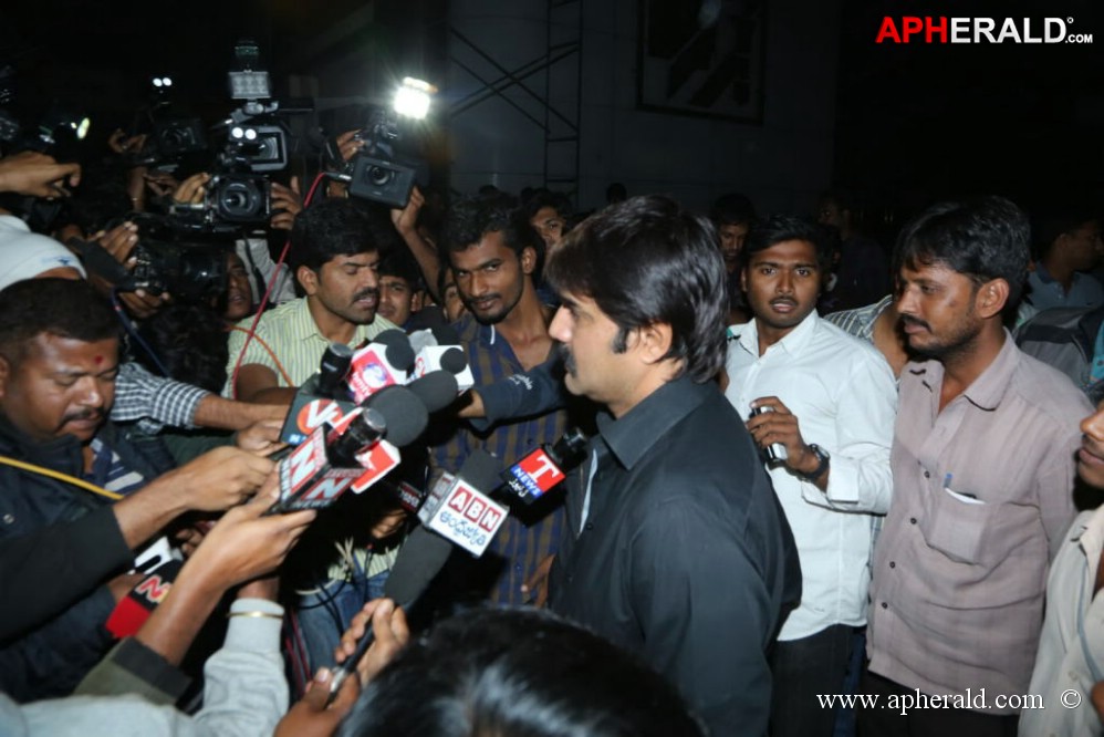 Uday Kiran No More Stills