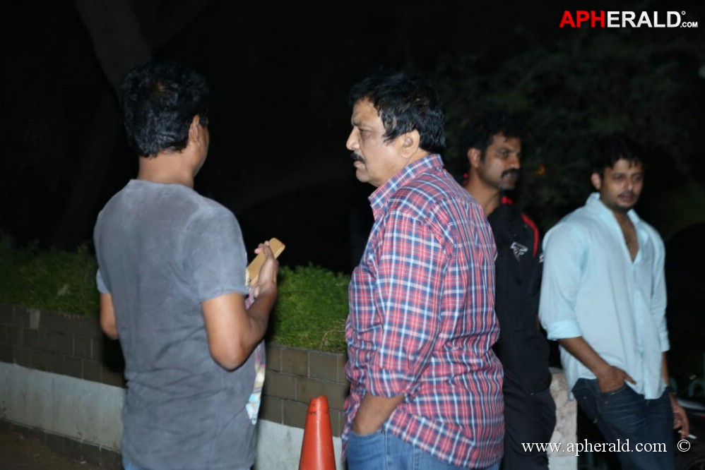 Uday Kiran No More Stills