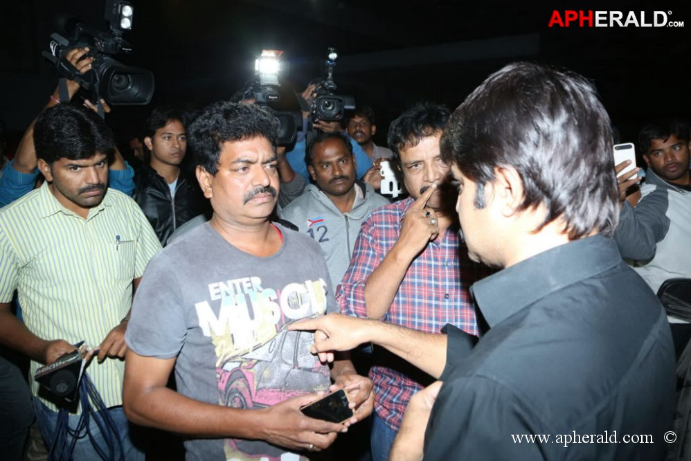 Uday Kiran No More Stills