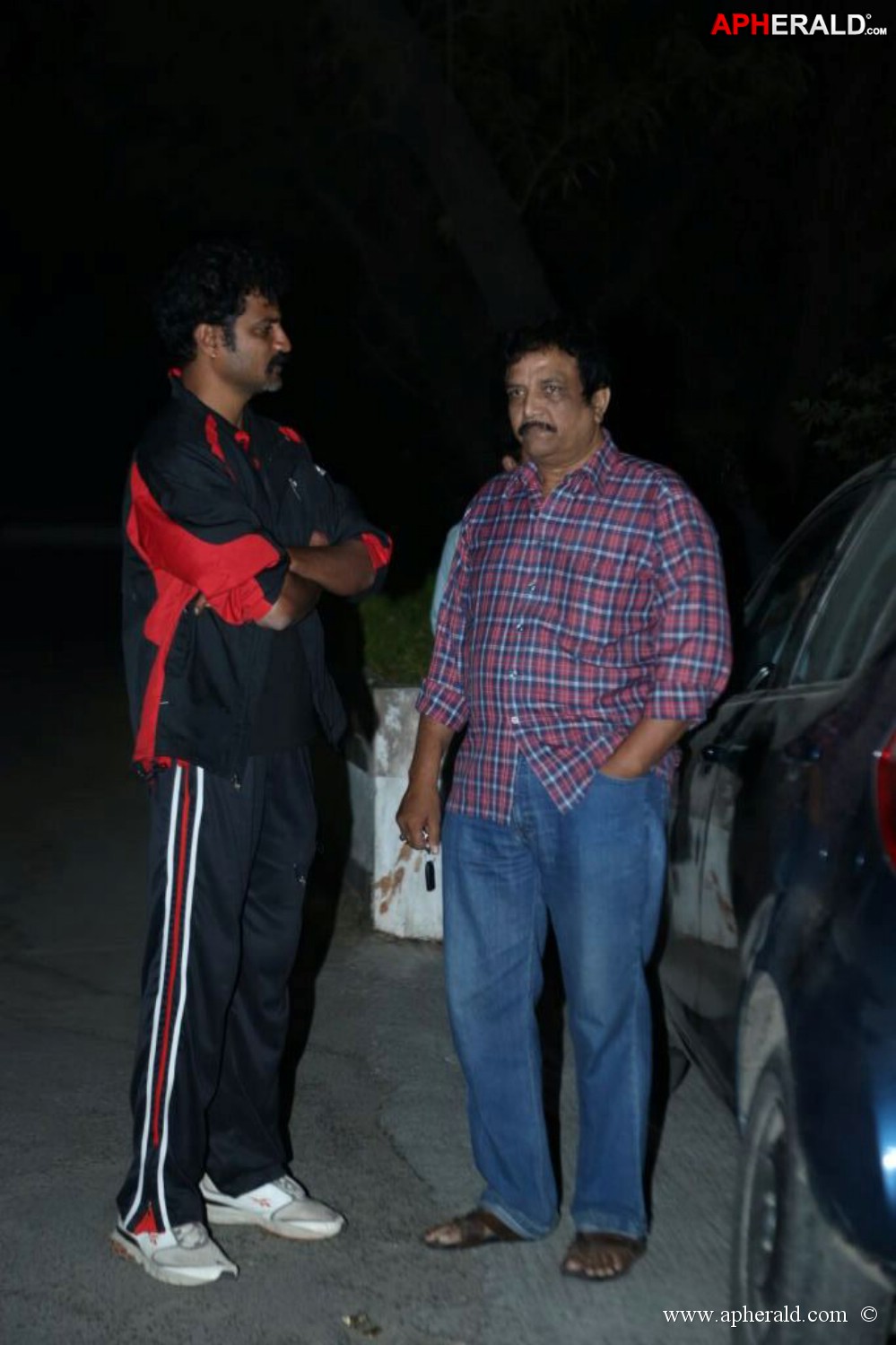 Uday Kiran No More Stills