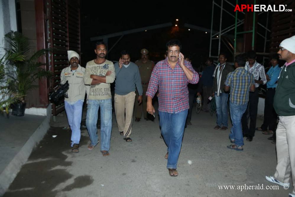 Uday Kiran No More Stills