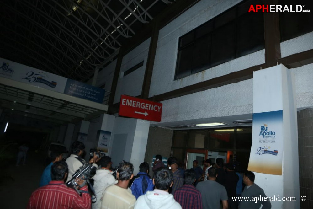 Uday Kiran No More Stills