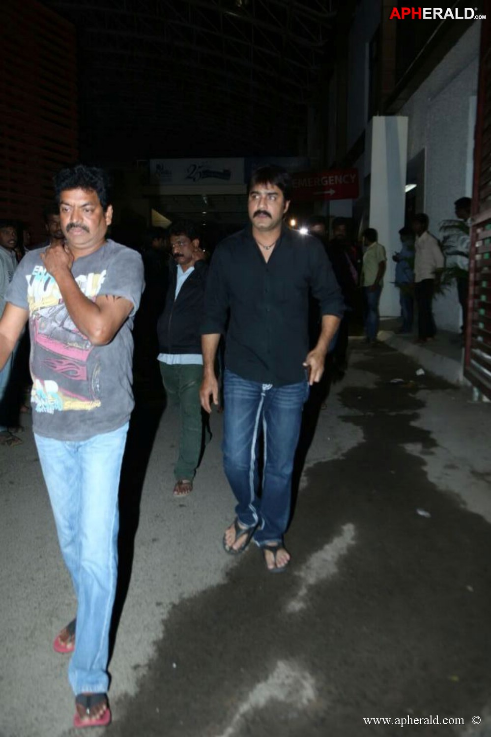 Uday Kiran No More Stills