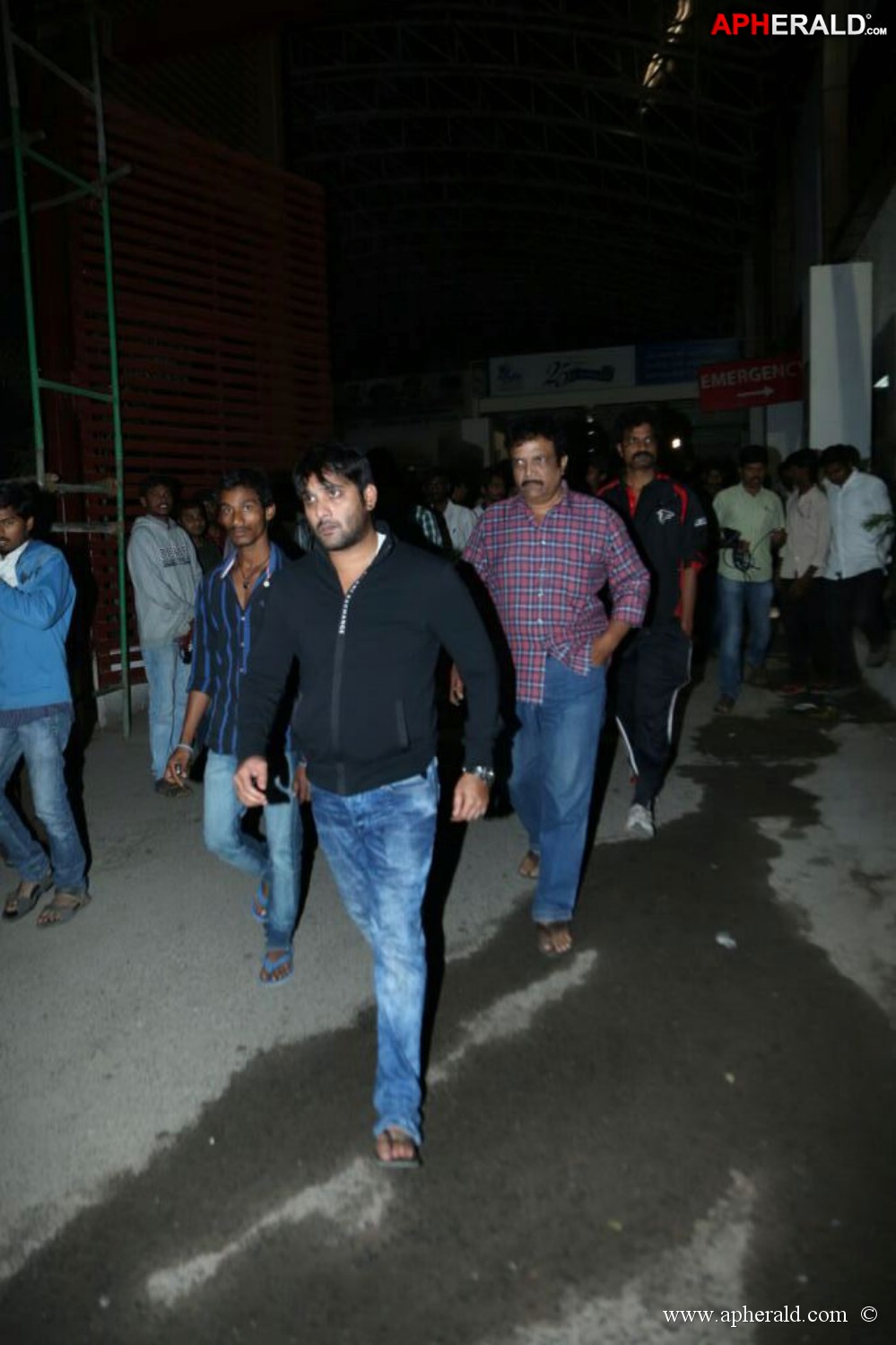 Uday Kiran No More Stills