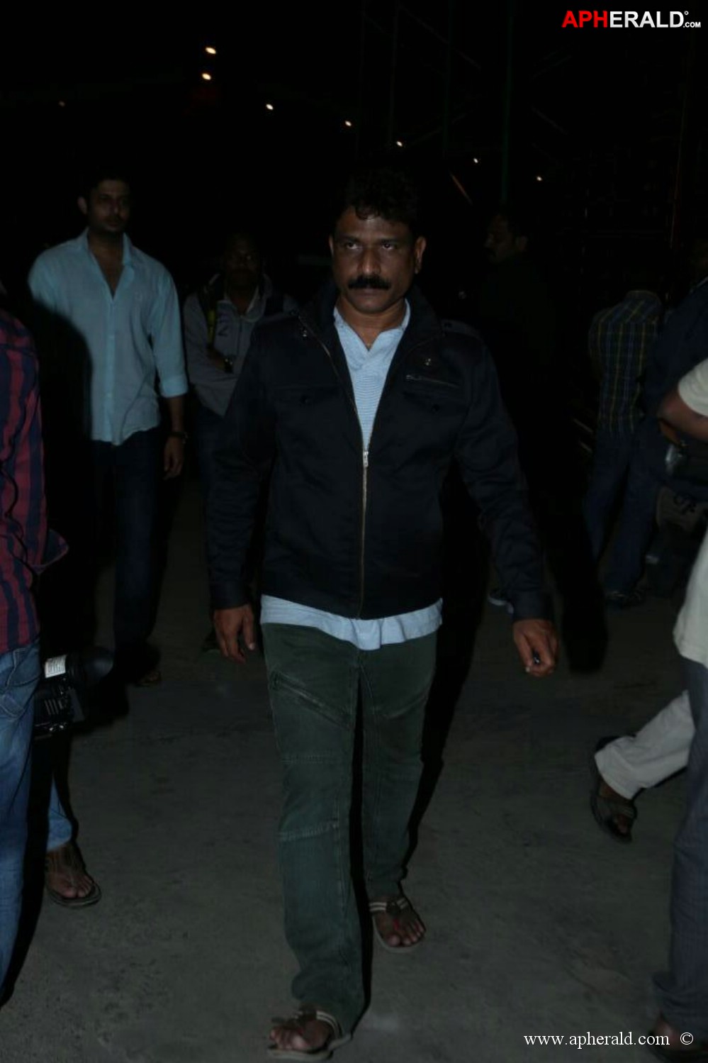 Uday Kiran No More Stills