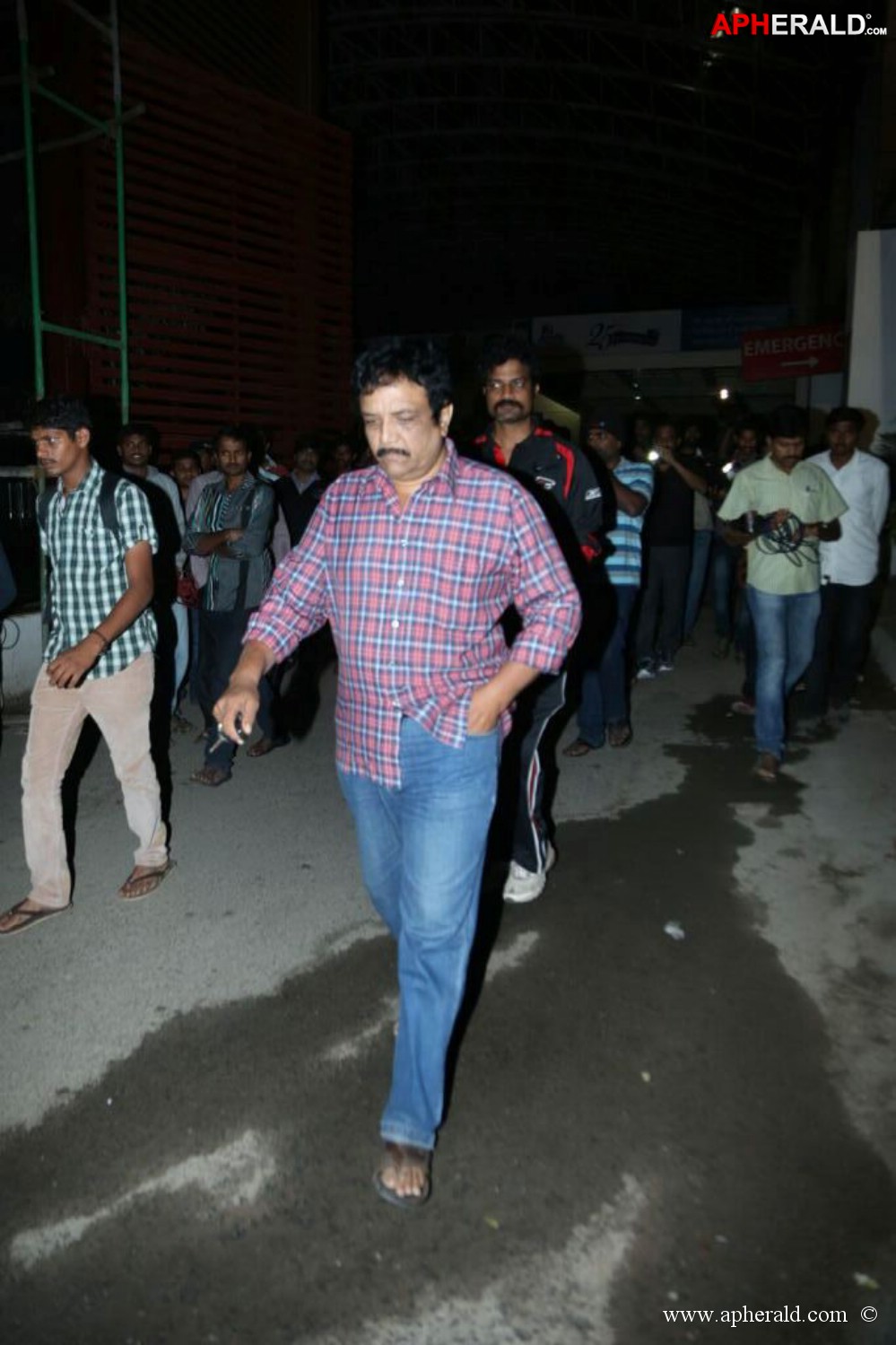 Uday Kiran No More Stills