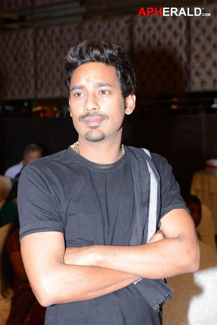 Uday Kiran Wedding Reception