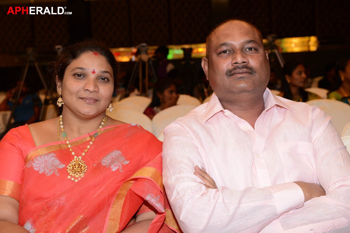 Uday Kiran Wedding Reception