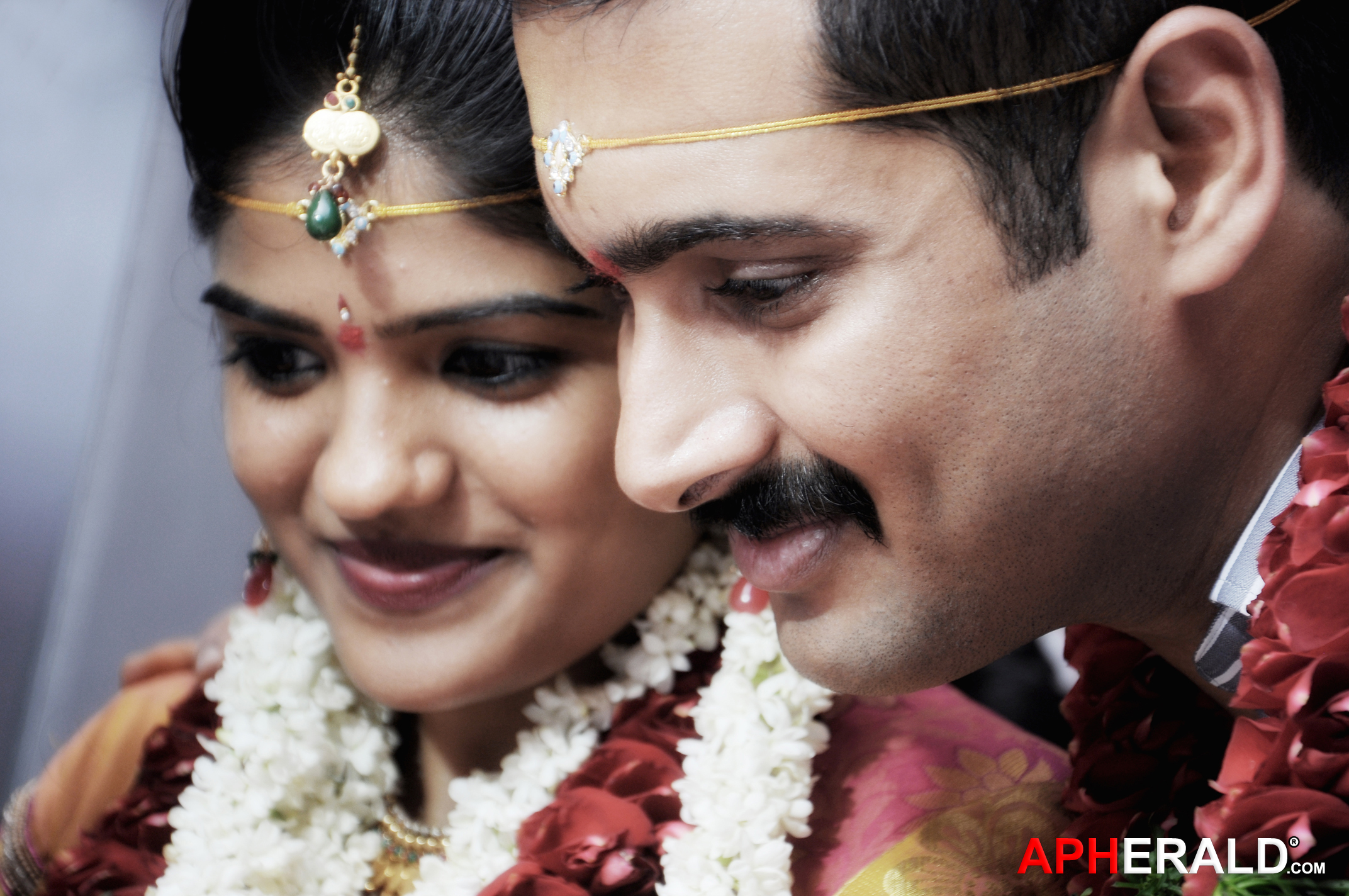 Uday Kiran Wedding