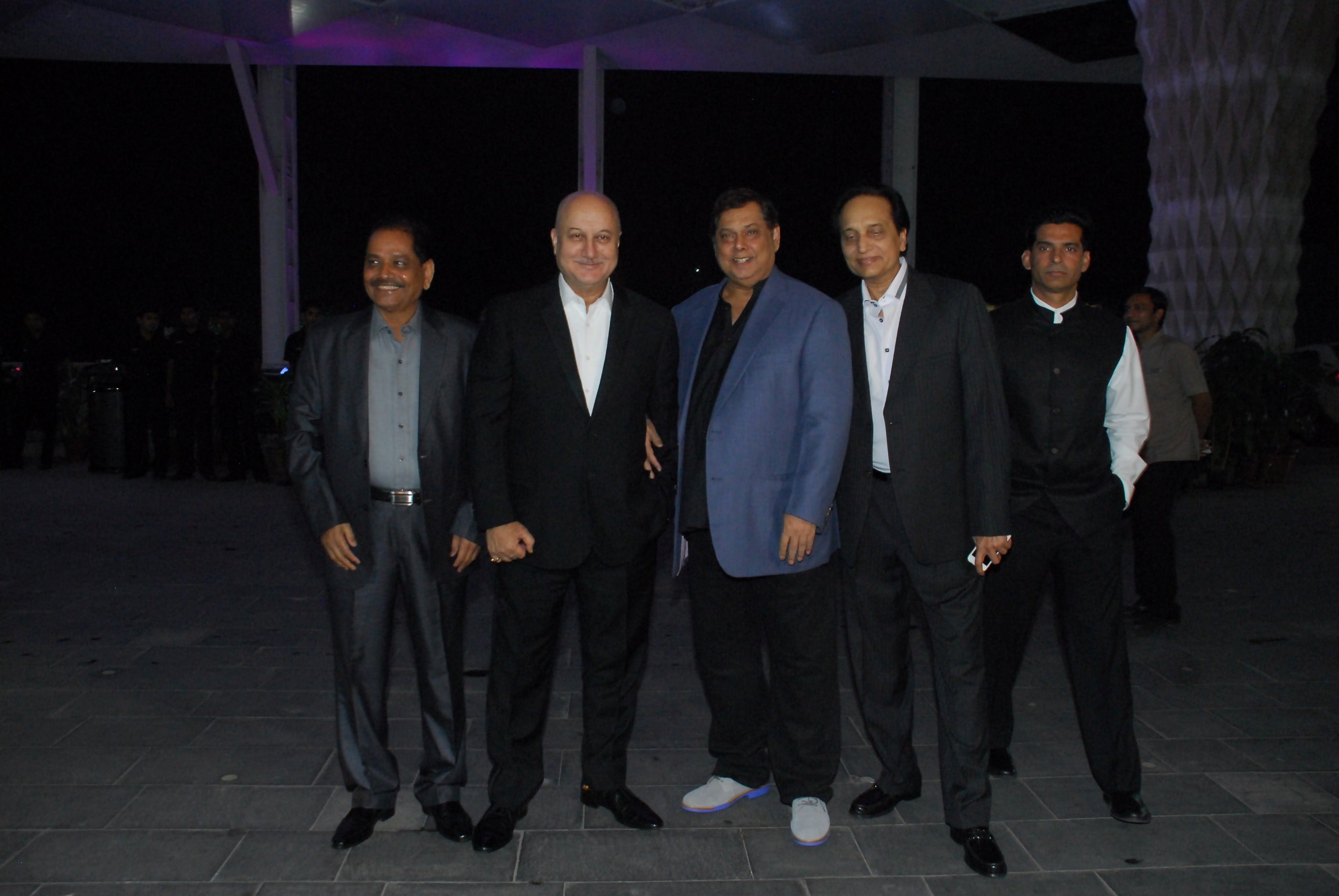 Udhay and Shirin Wedding Reception 1