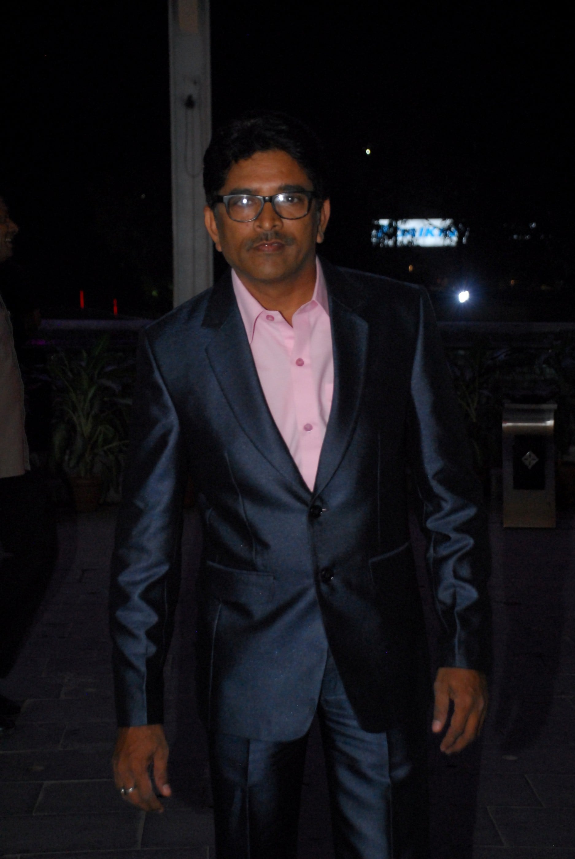 Udhay and Shirin Wedding Reception 1