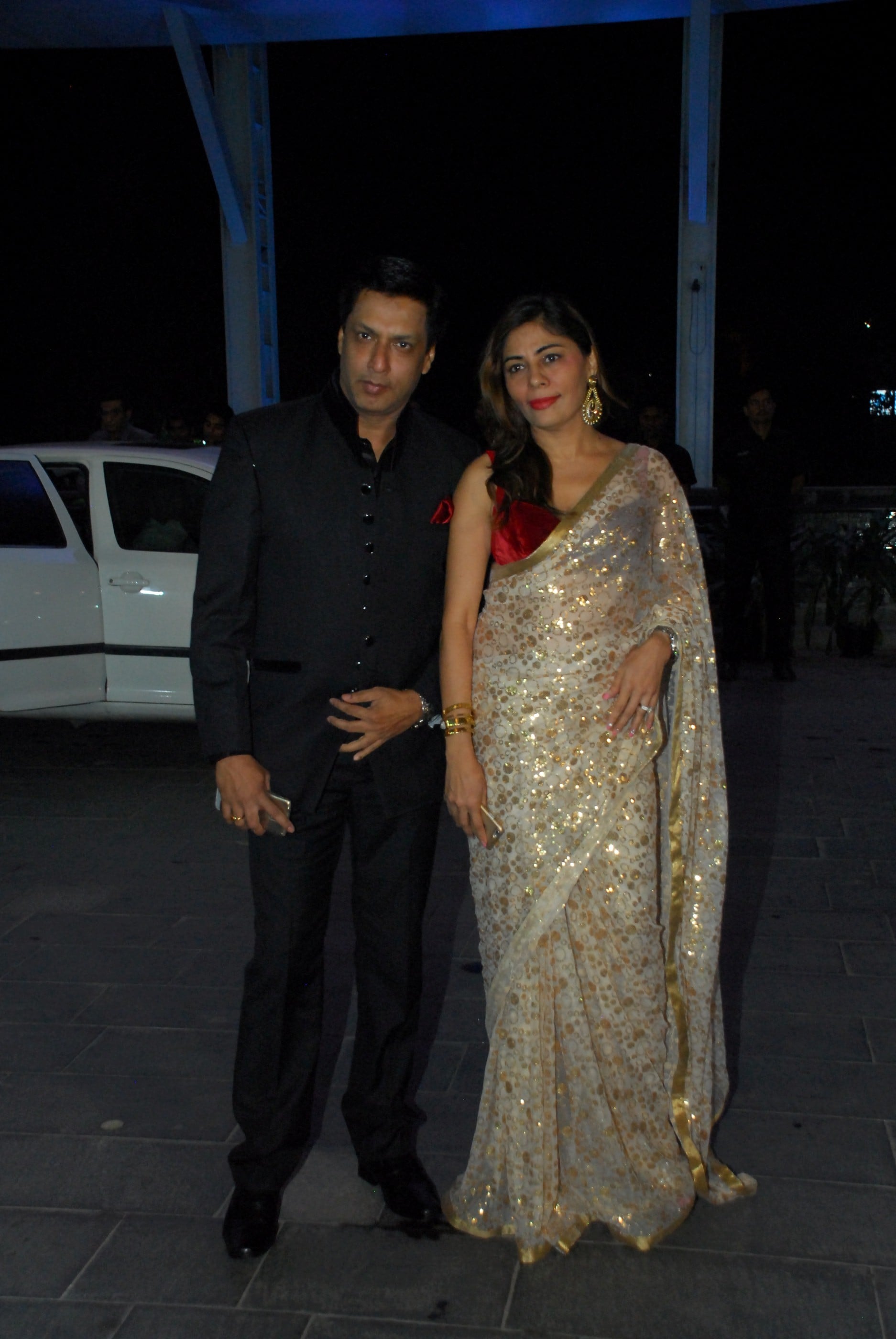 Udhay and Shirin Wedding Reception 1