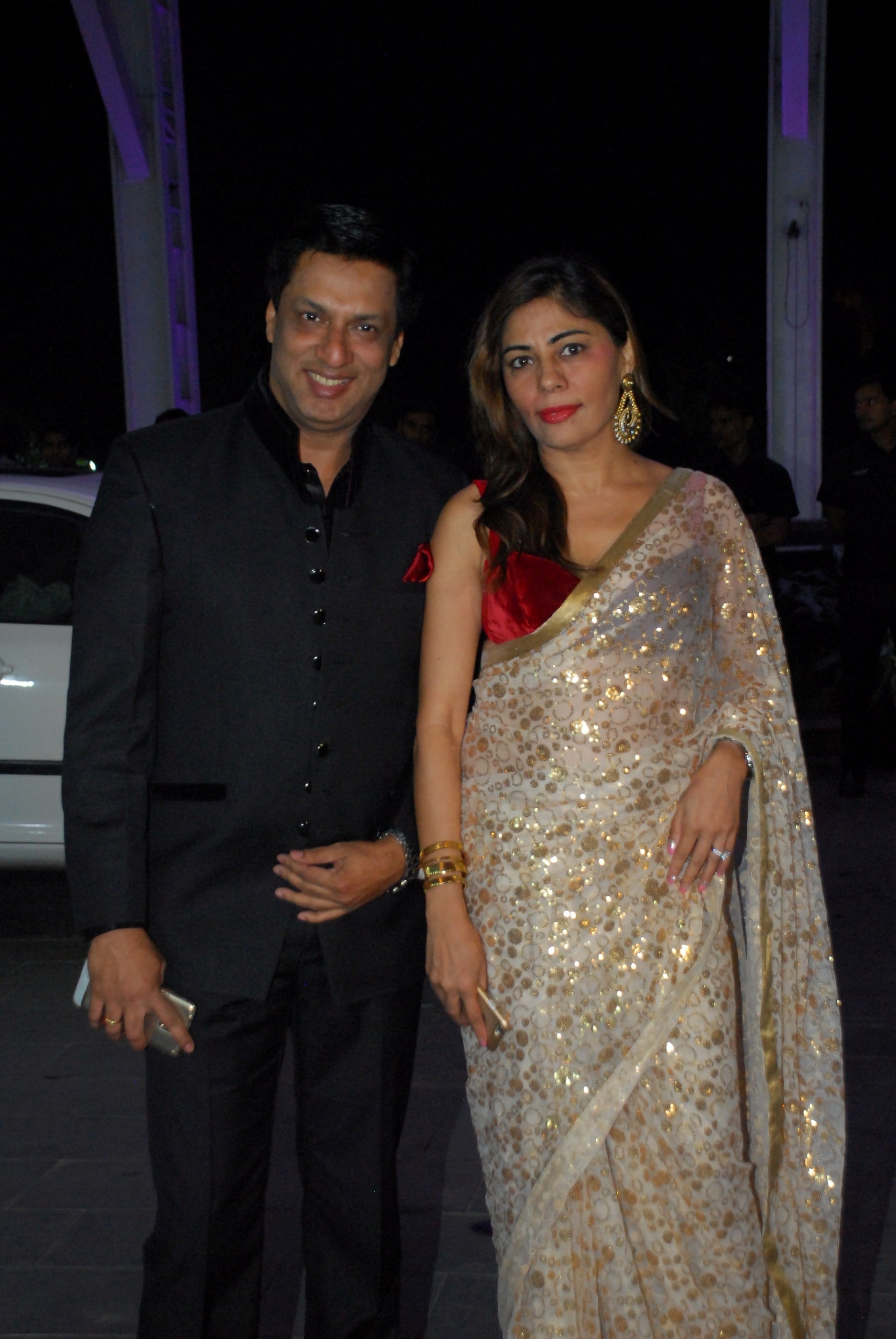 Udhay and Shirin Wedding Reception 1