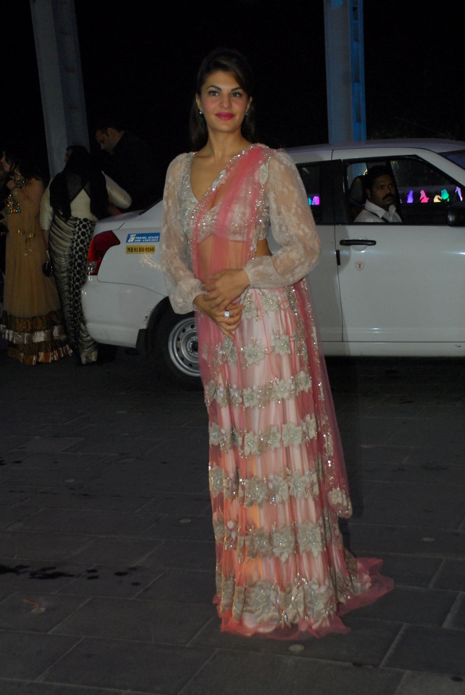 Udhay and Shirin Wedding Reception 1