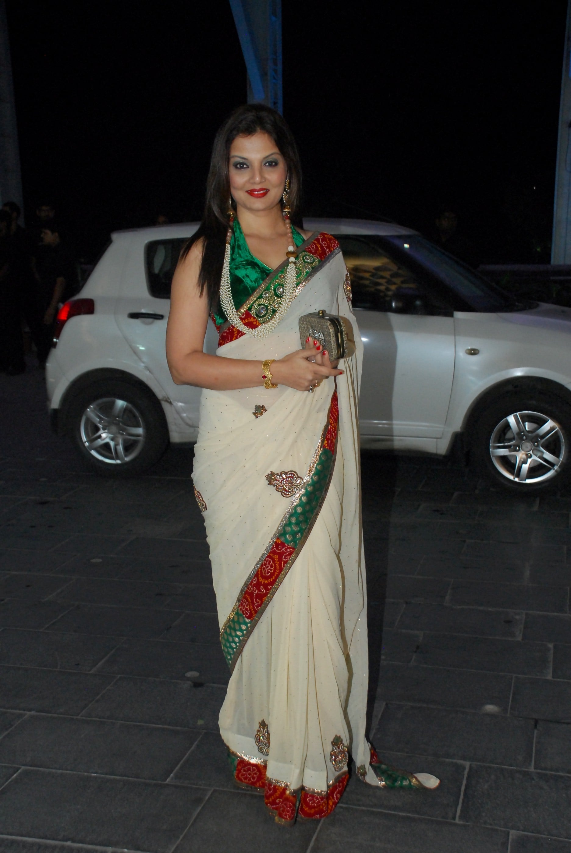 Udhay and Shirin Wedding Reception 1