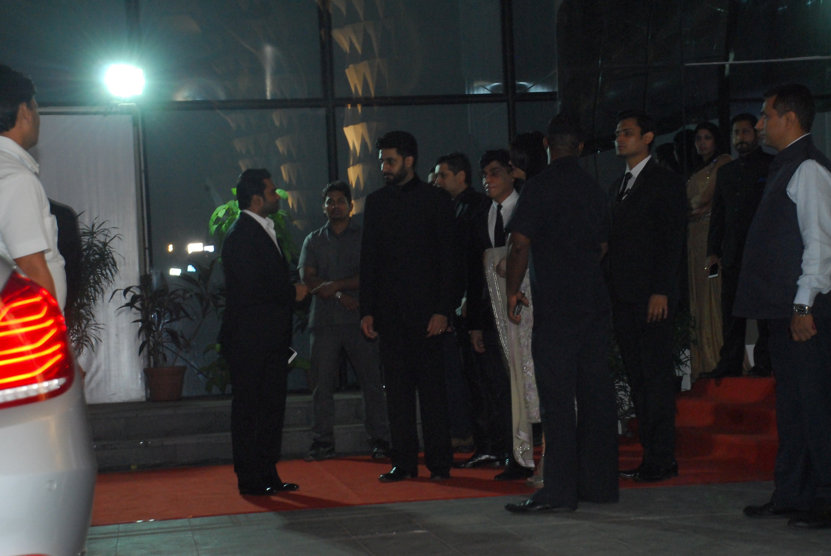 Udhay and Shirin Wedding Reception 1