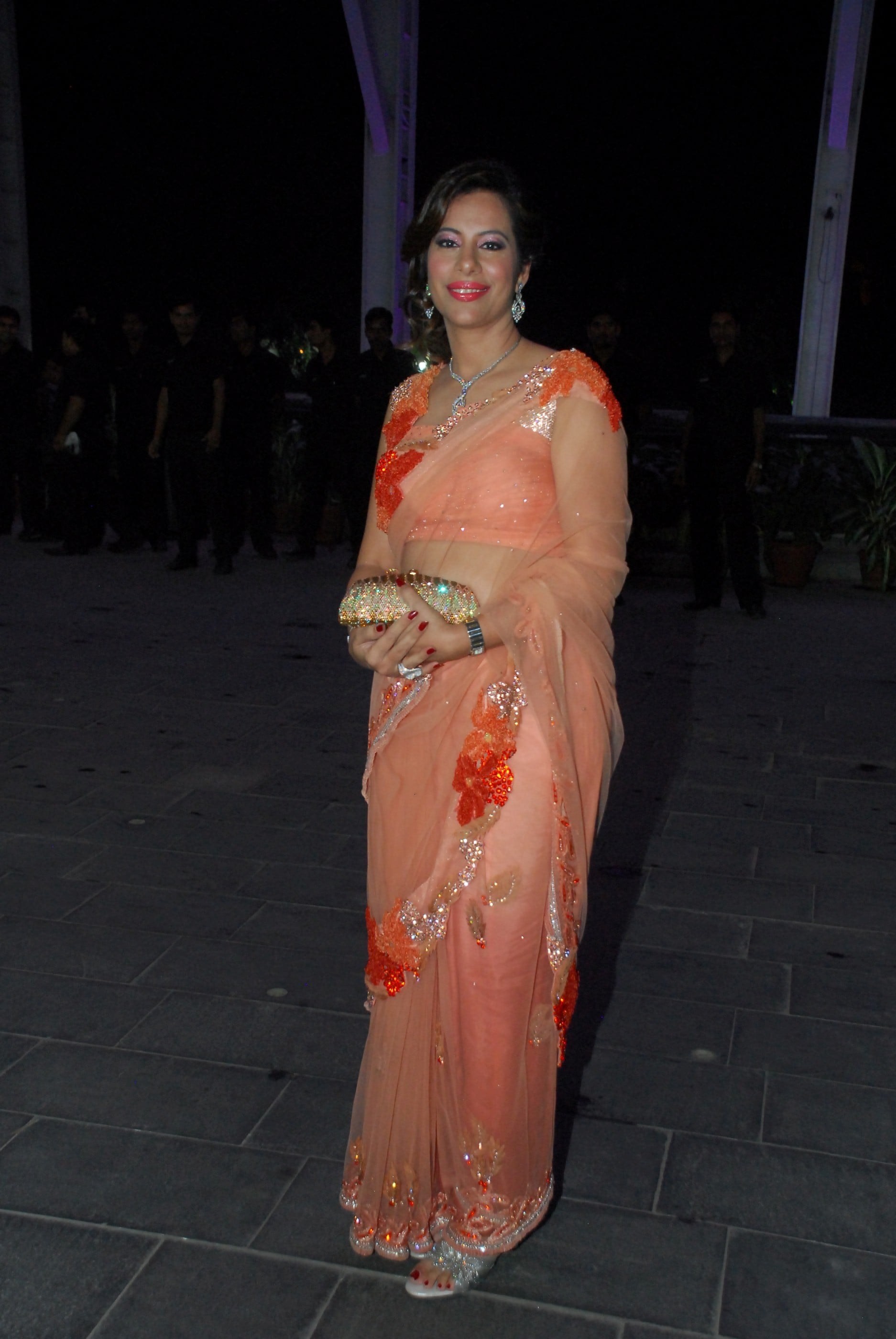 Udhay and Shirin Wedding Reception 1