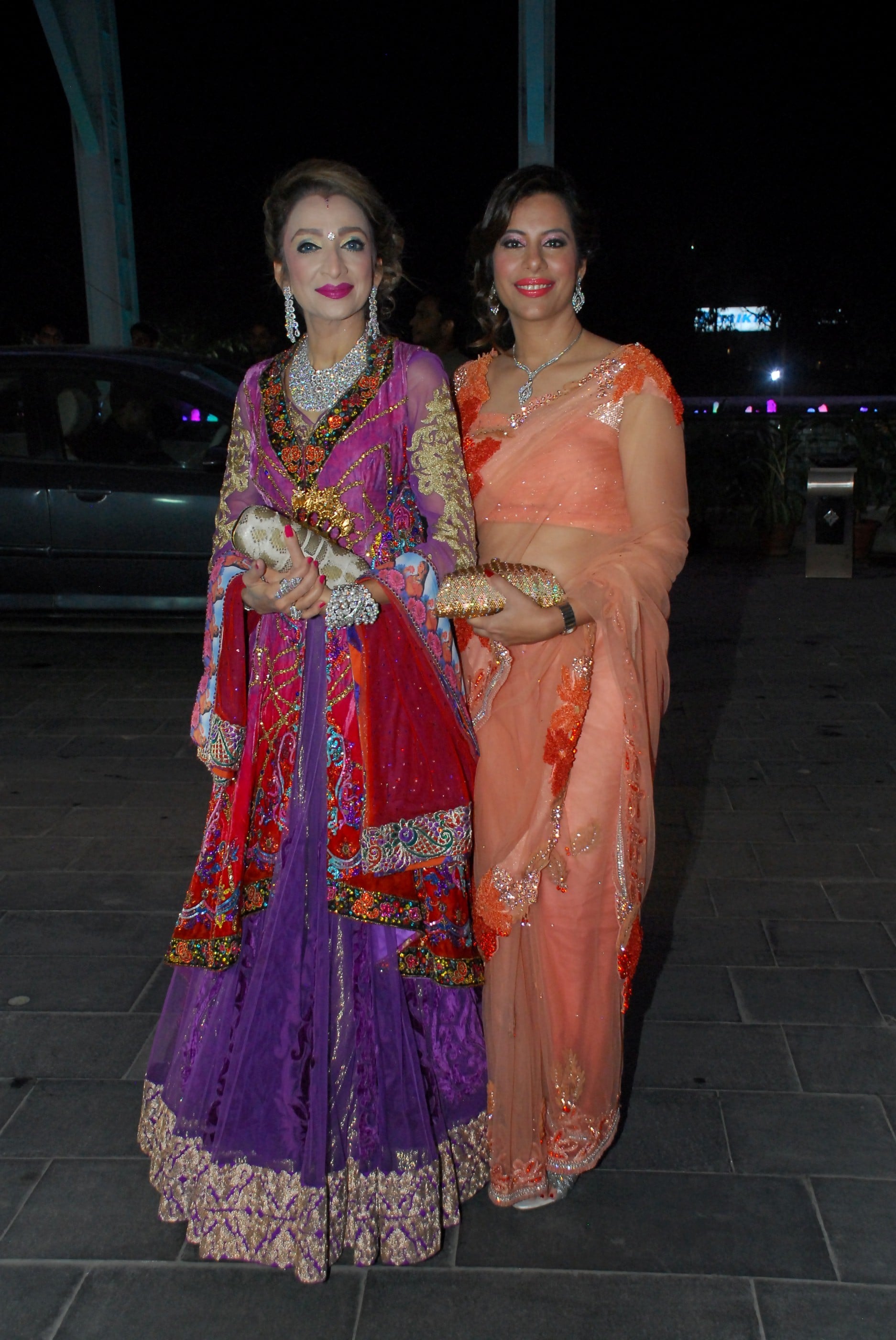 Udhay and Shirin Wedding Reception 1