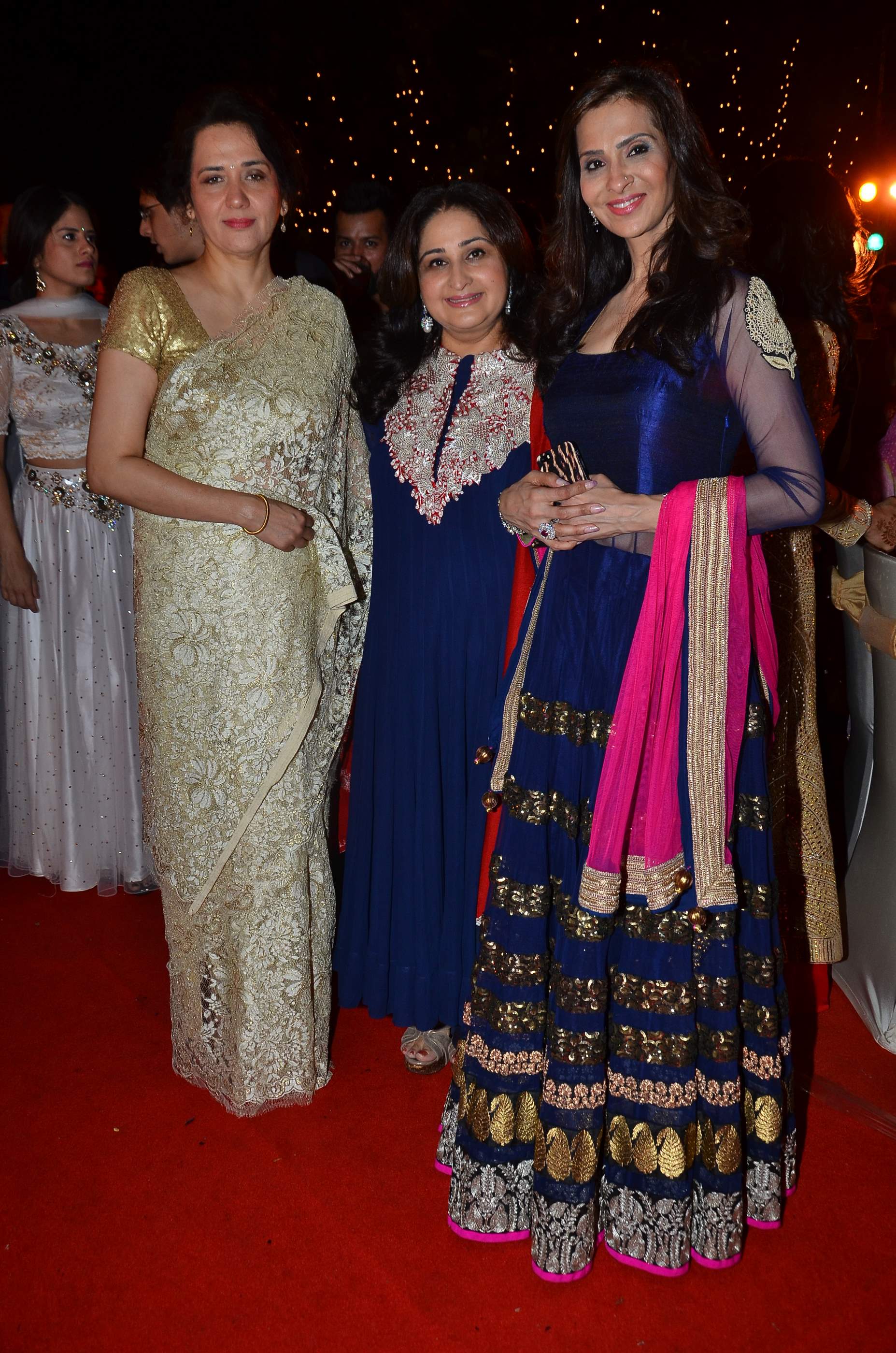 Udhay and Shirin Wedding Reception