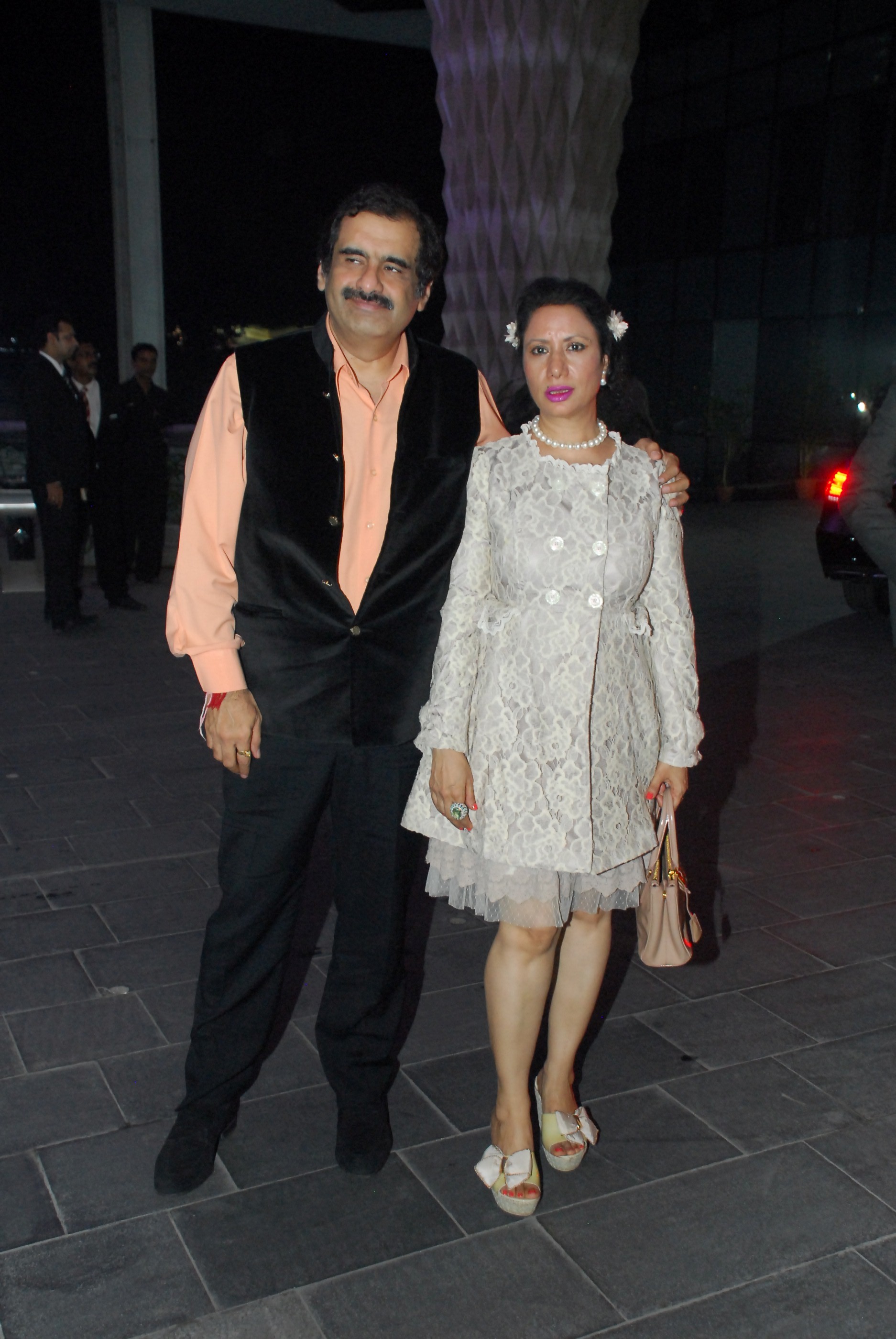 Udhay and Shirin Wedding Reception