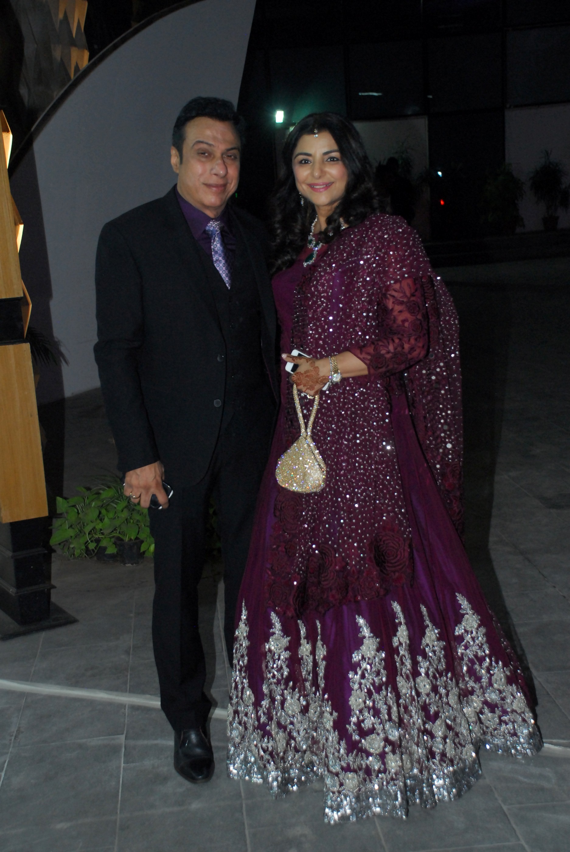 Udhay and Shirin Wedding Reception