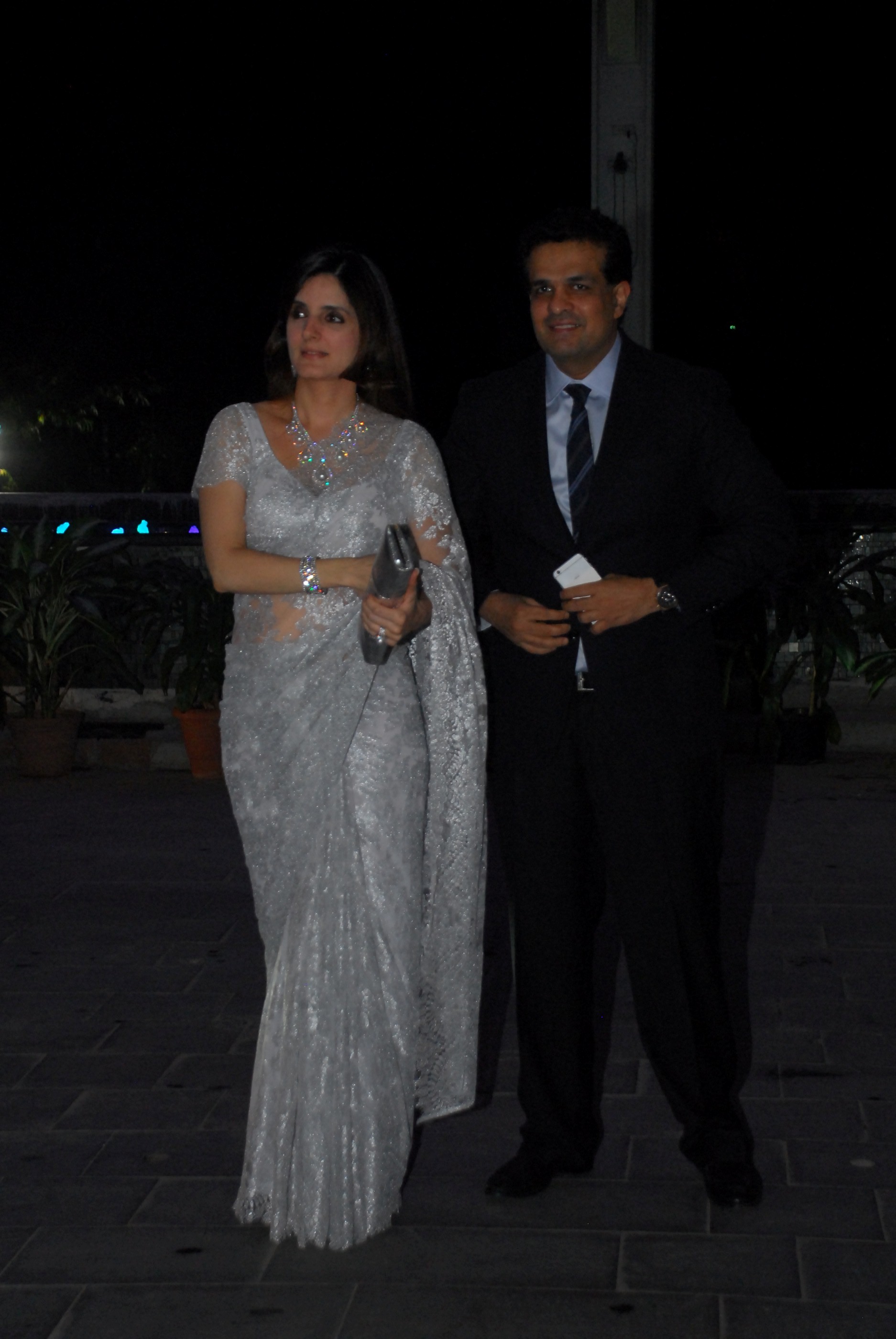 Udhay and Shirin Wedding Reception