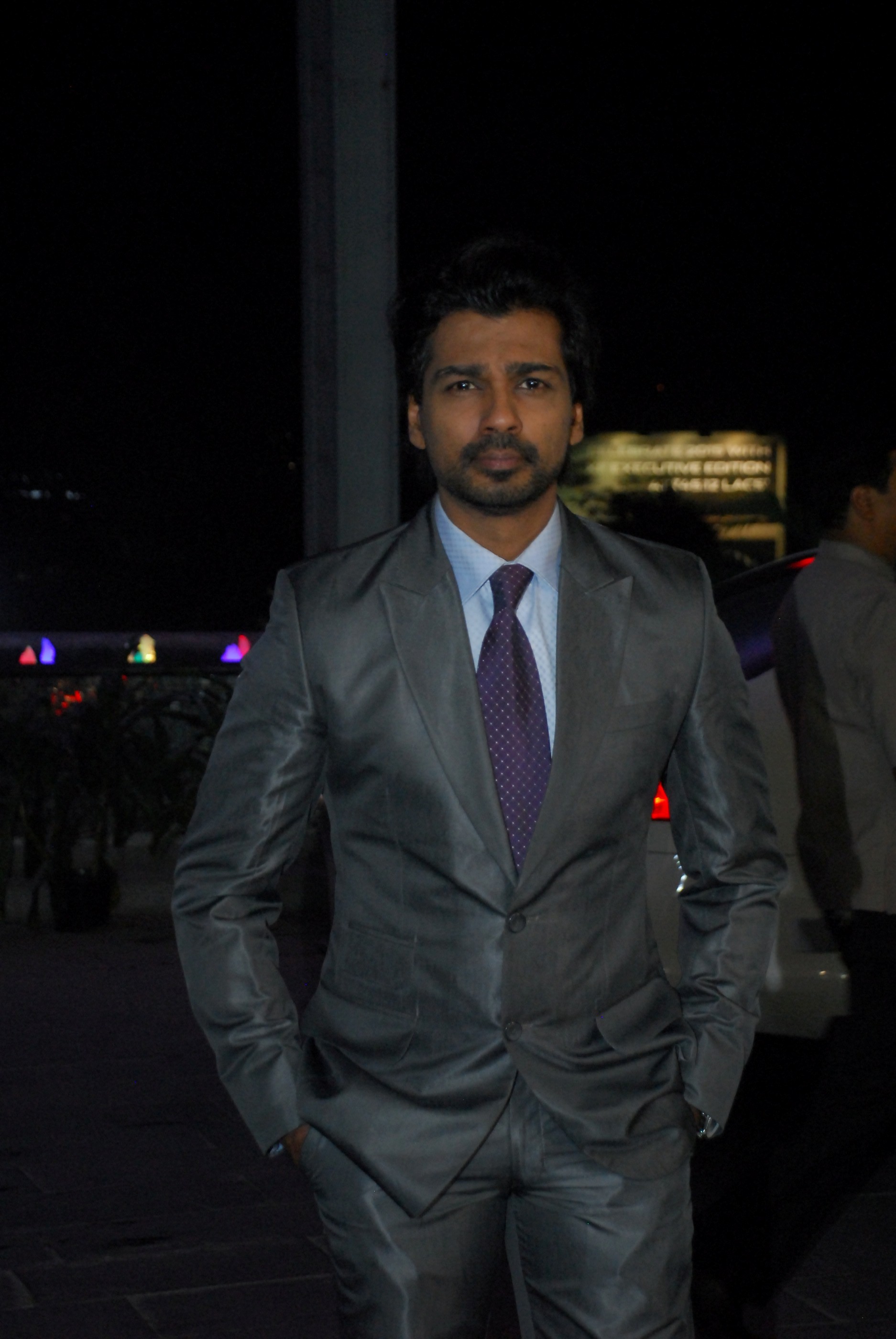 Udhay and Shirin Wedding Reception