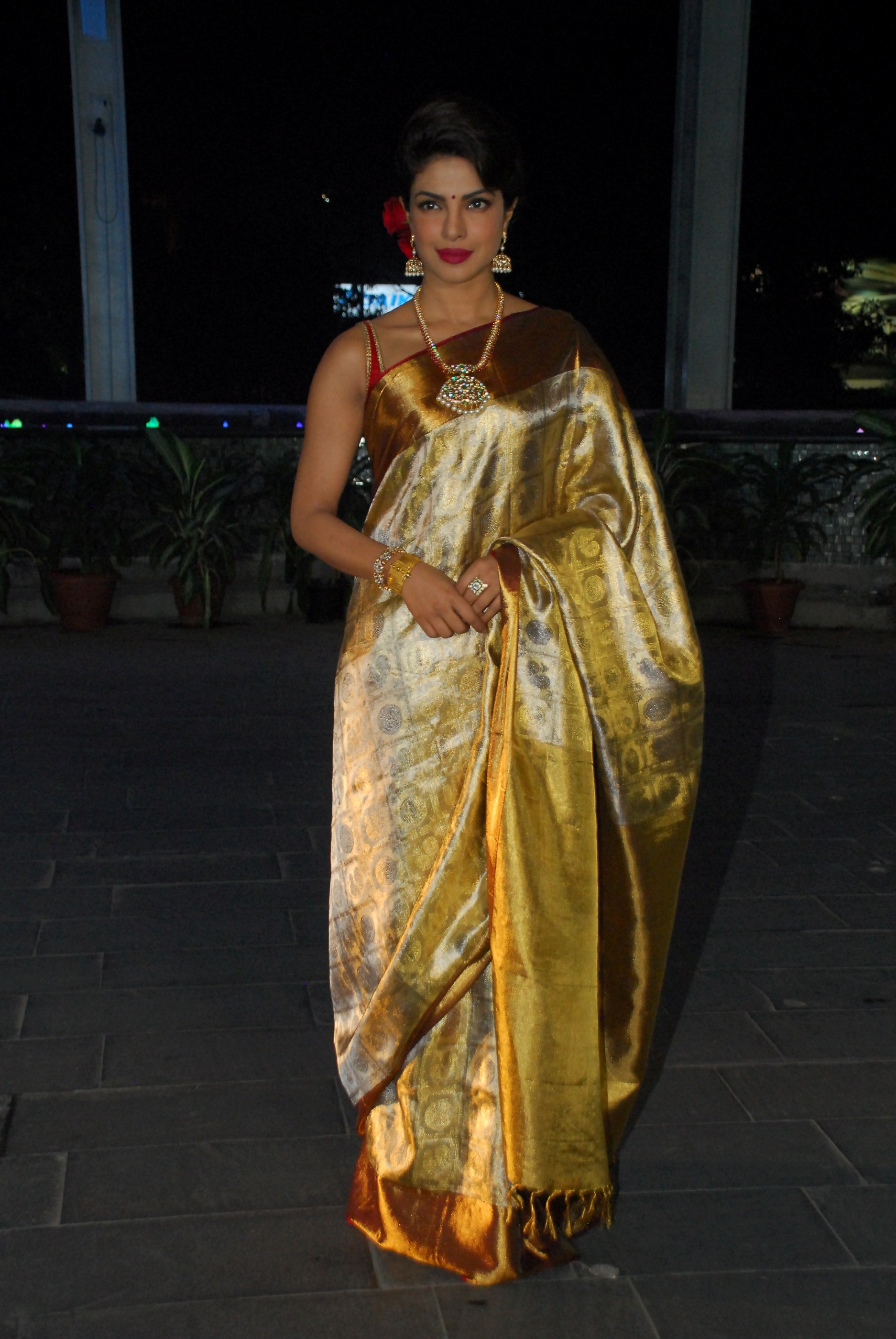 Udhay and Shirin Wedding Reception
