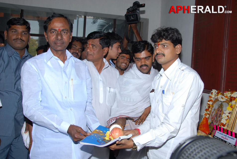 Udyamam Telugu Movie Opening