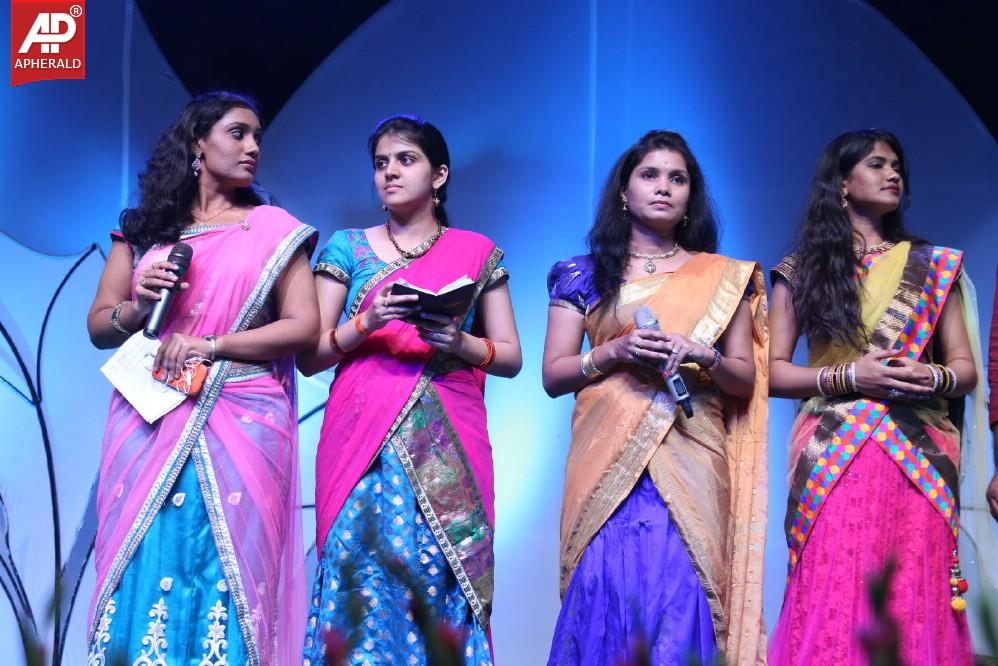 Ulavacharu Biryani Audio Launch 1