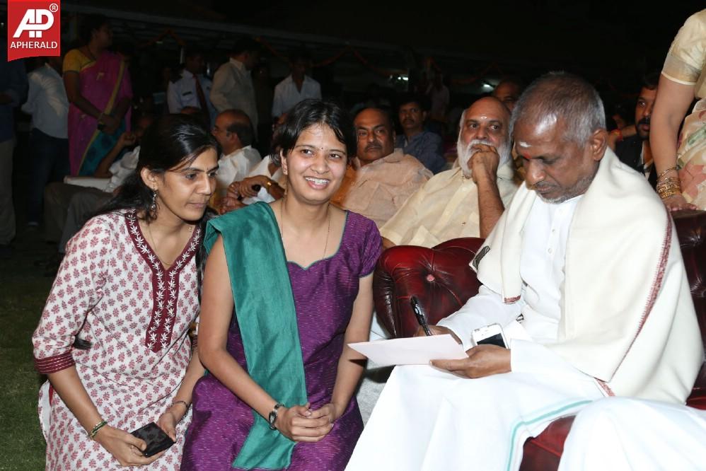 Ulavacharu Biryani Audio Launch 1