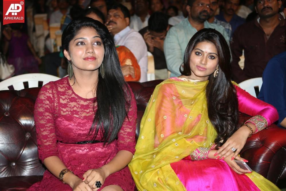 Ulavacharu Biryani Audio Launch 1