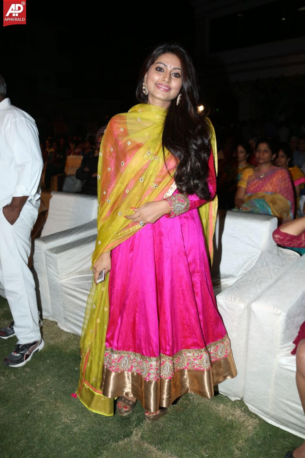 Ulavacharu Biryani Audio Launch 1