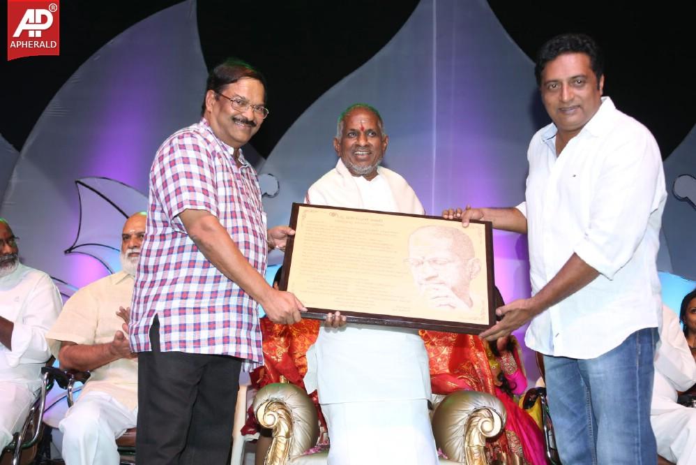 Ulavacharu Biryani Audio Launch 1