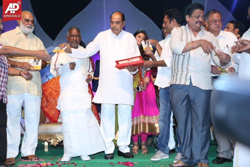 Ulavacharu Biryani Audio Launch 1