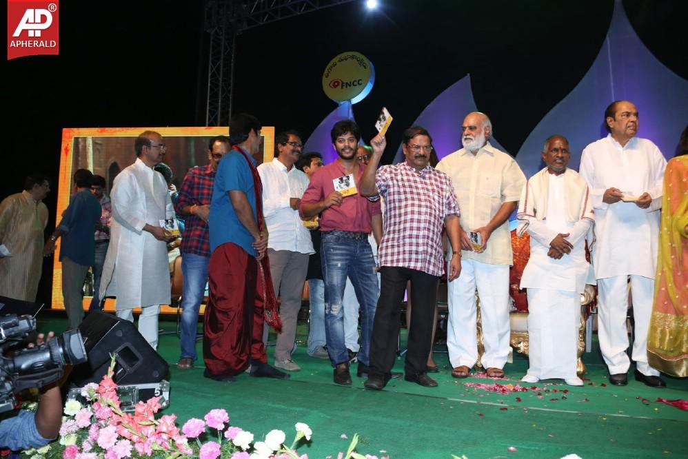 Ulavacharu Biryani Audio Launch 1