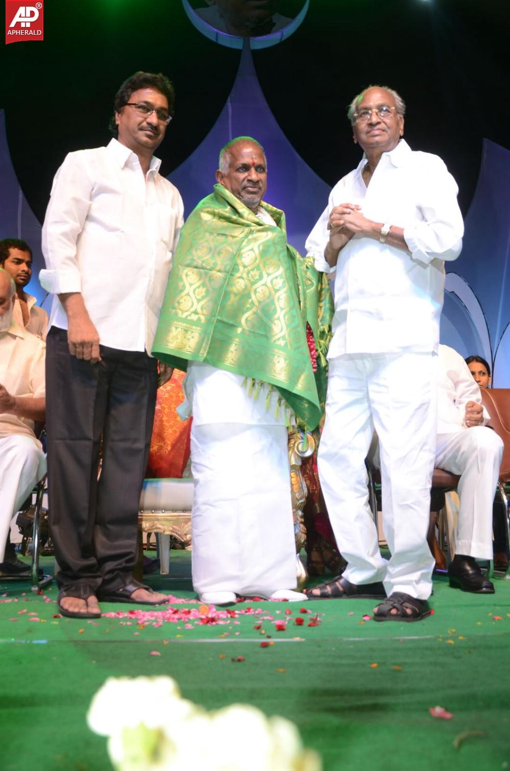 Ulavacharu Biryani Audio Launch 1