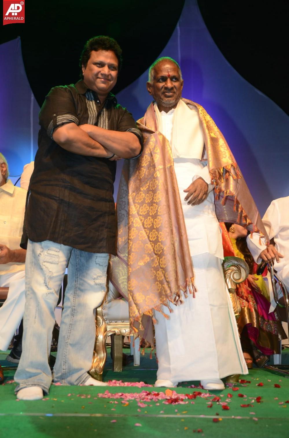 Ulavacharu Biryani Audio Launch 1