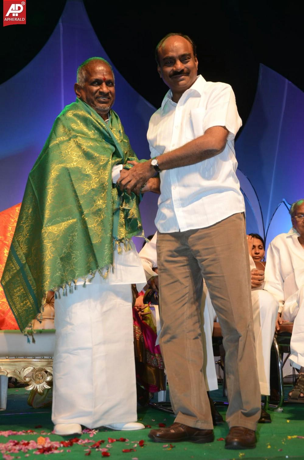 Ulavacharu Biryani Audio Launch 1