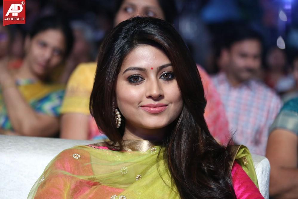 Ulavacharu Biryani Audio Launch 1