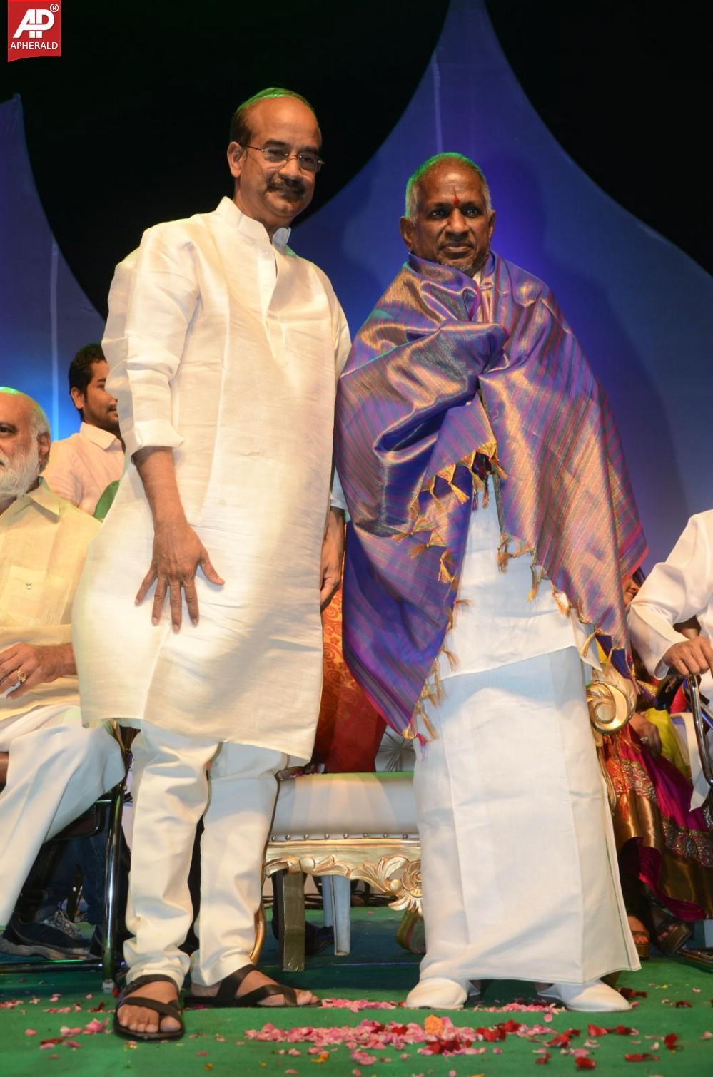 Ulavacharu Biryani Audio Launch 1