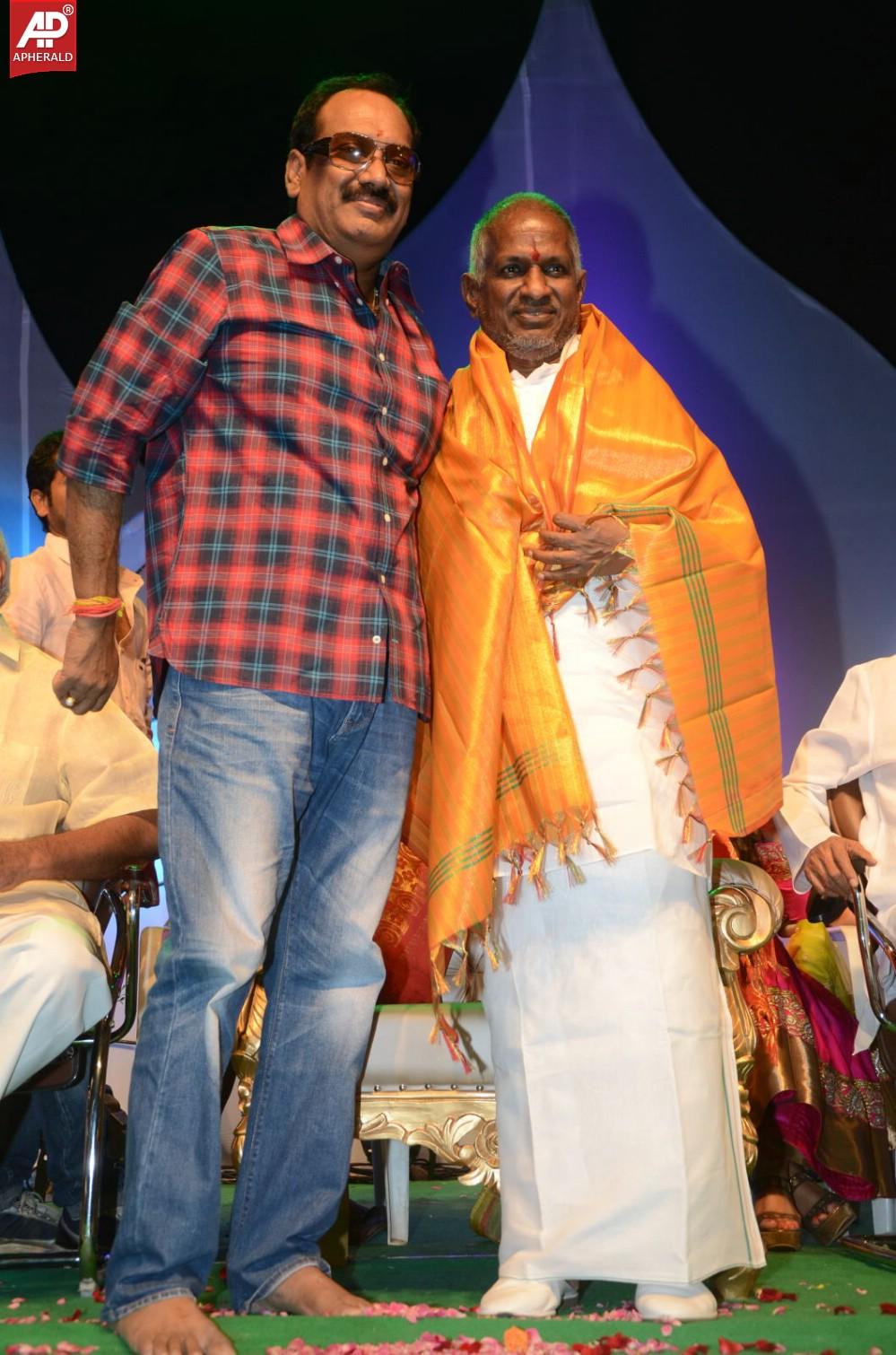 Ulavacharu Biryani Audio Launch 1